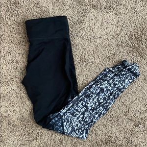 Fabletics leggings